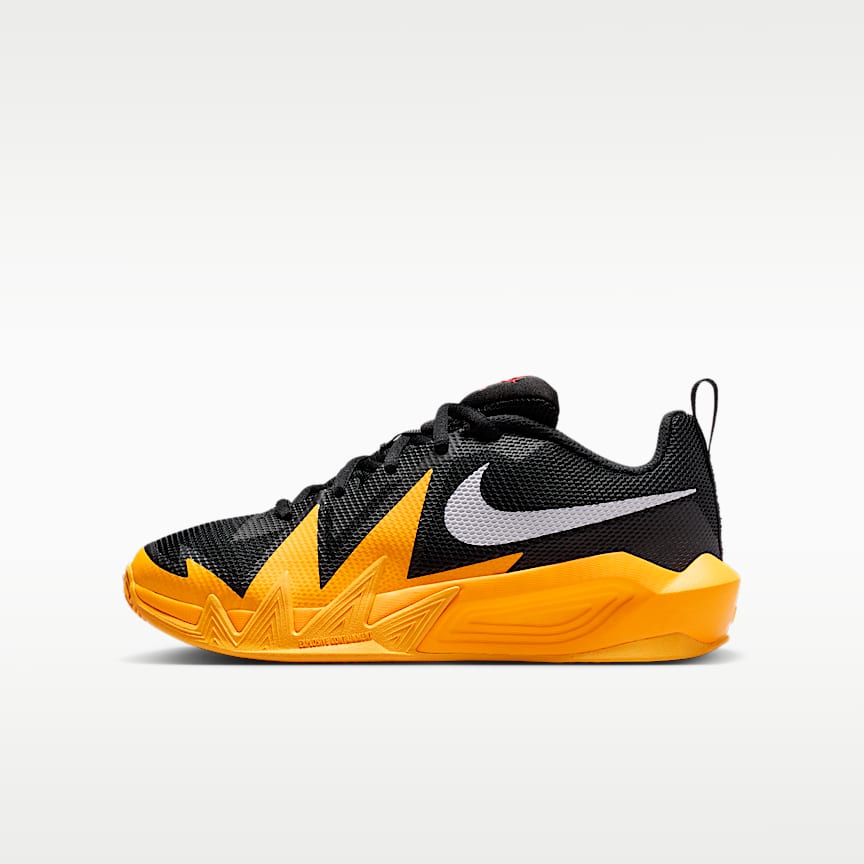 Nike G.T. Cut Cross EP Basketball Shoes. Nike ID